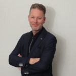 Jeroen, architectenadviseur