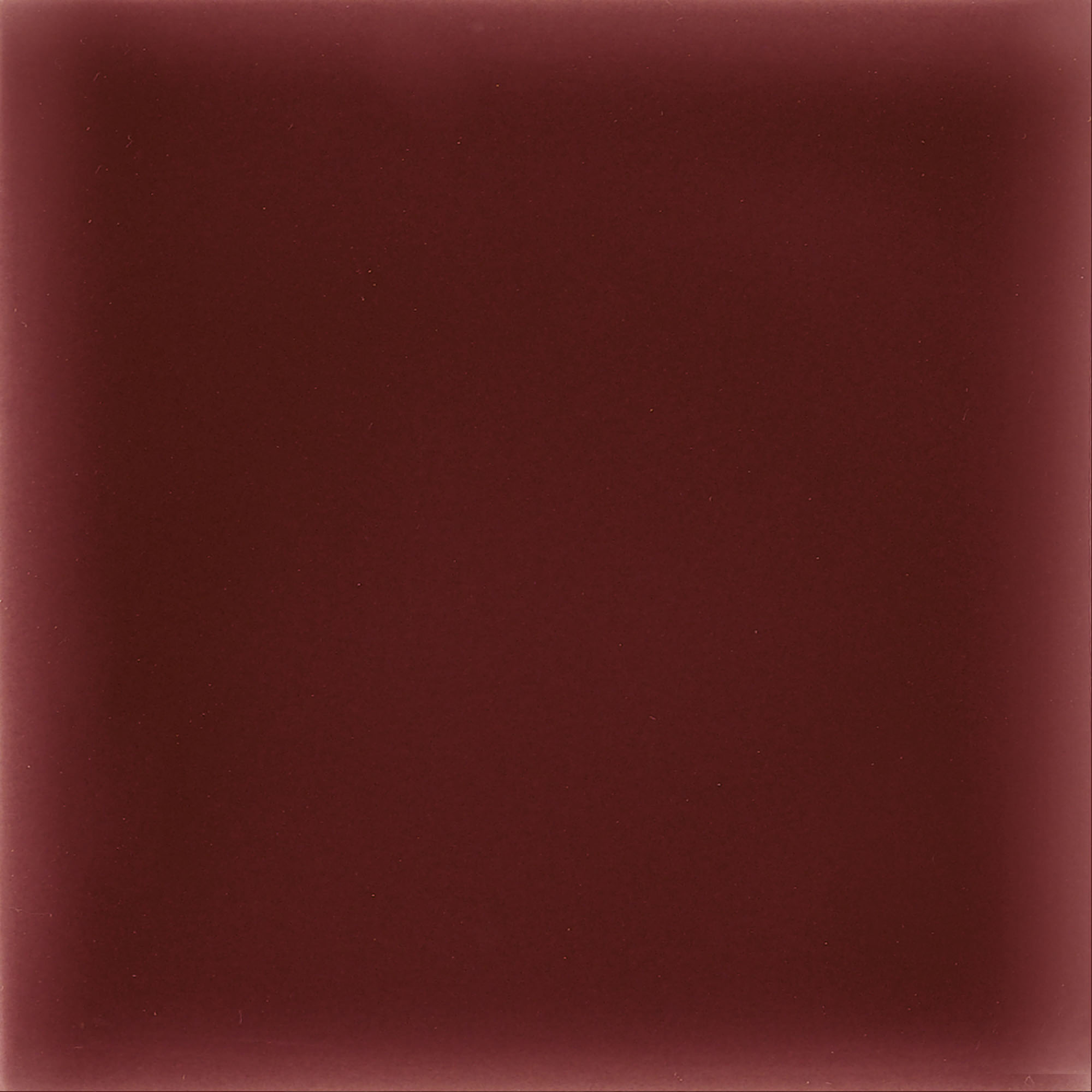 Urban Atelier Sangue de Boi Glossy - kleur & designlook wandtegel in rood, Aleluia