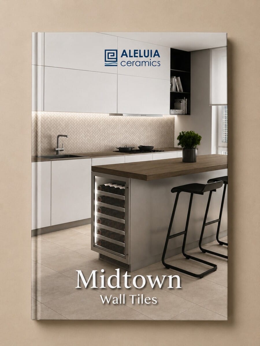 Gesloten monstermap van Midtown, Aleluia