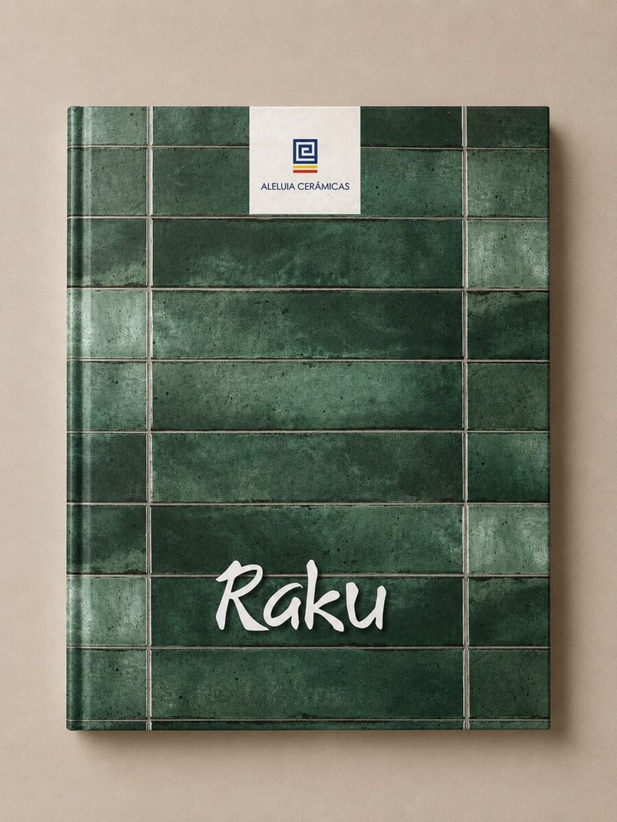 Gesloten monstermap van Raku, Aleluia