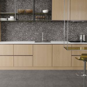 Dandy - kleur & designlook vloer- en wandtegel, Aleluia