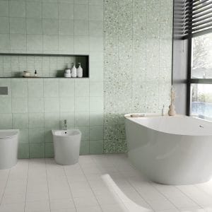 Dandy - kleur & designlook vloer- en wandtegel, Aleluia