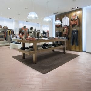 Detroit - kleur & designlook vloer- en wandtegel, Aleluia