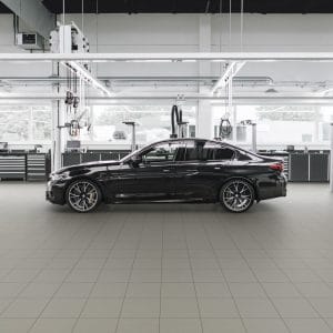 Industrial - patroonlook vloer- en wandtegel, Aleluia