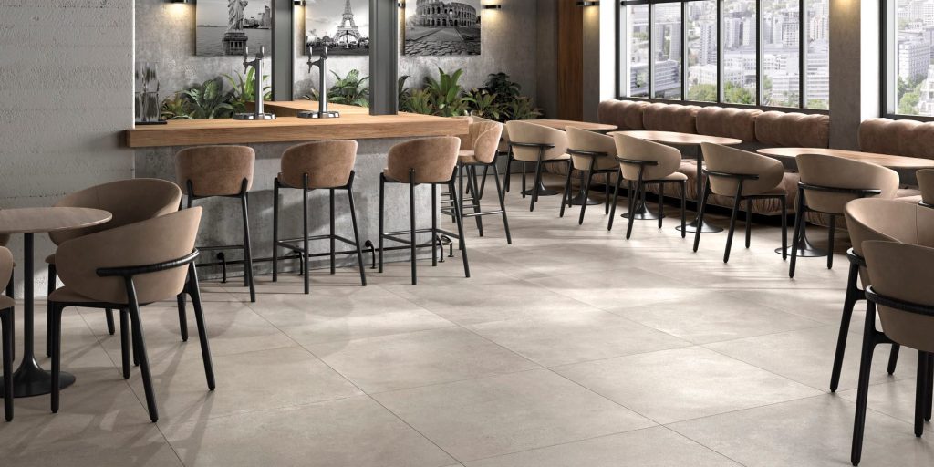 Midtown - vloer- en wandtegel, Aleluia
