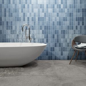 New Zellige - kleur & designlook wandtegel, Aleluia