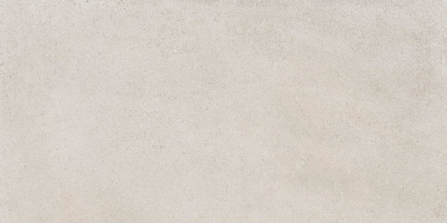 Midtown Light Grey Natural (matte) - steenlook vloer- en wandtegel in grijs, Aleluia
