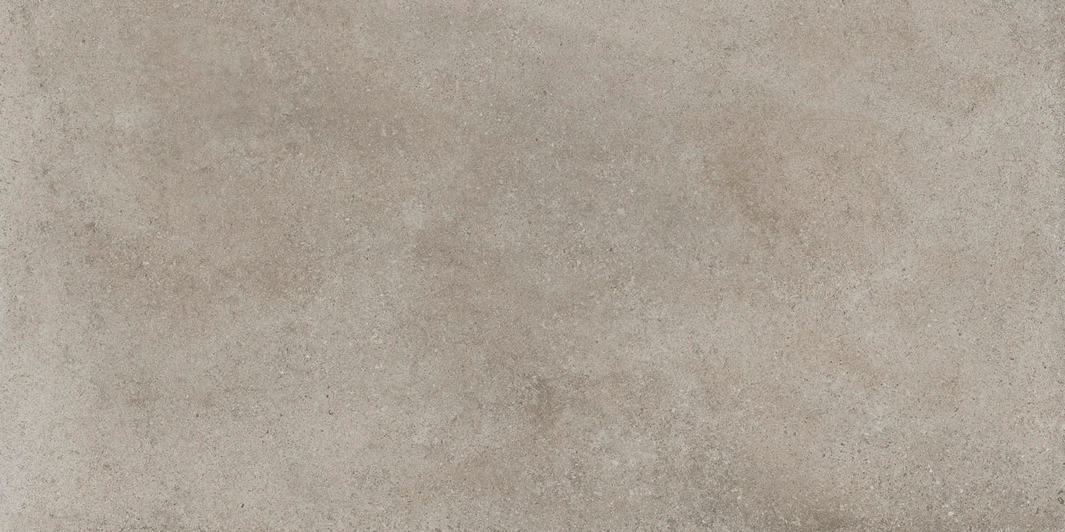 Midtown Grey Natural (matte) - steenlook vloer- en wandtegel in grijs, Aleluia
