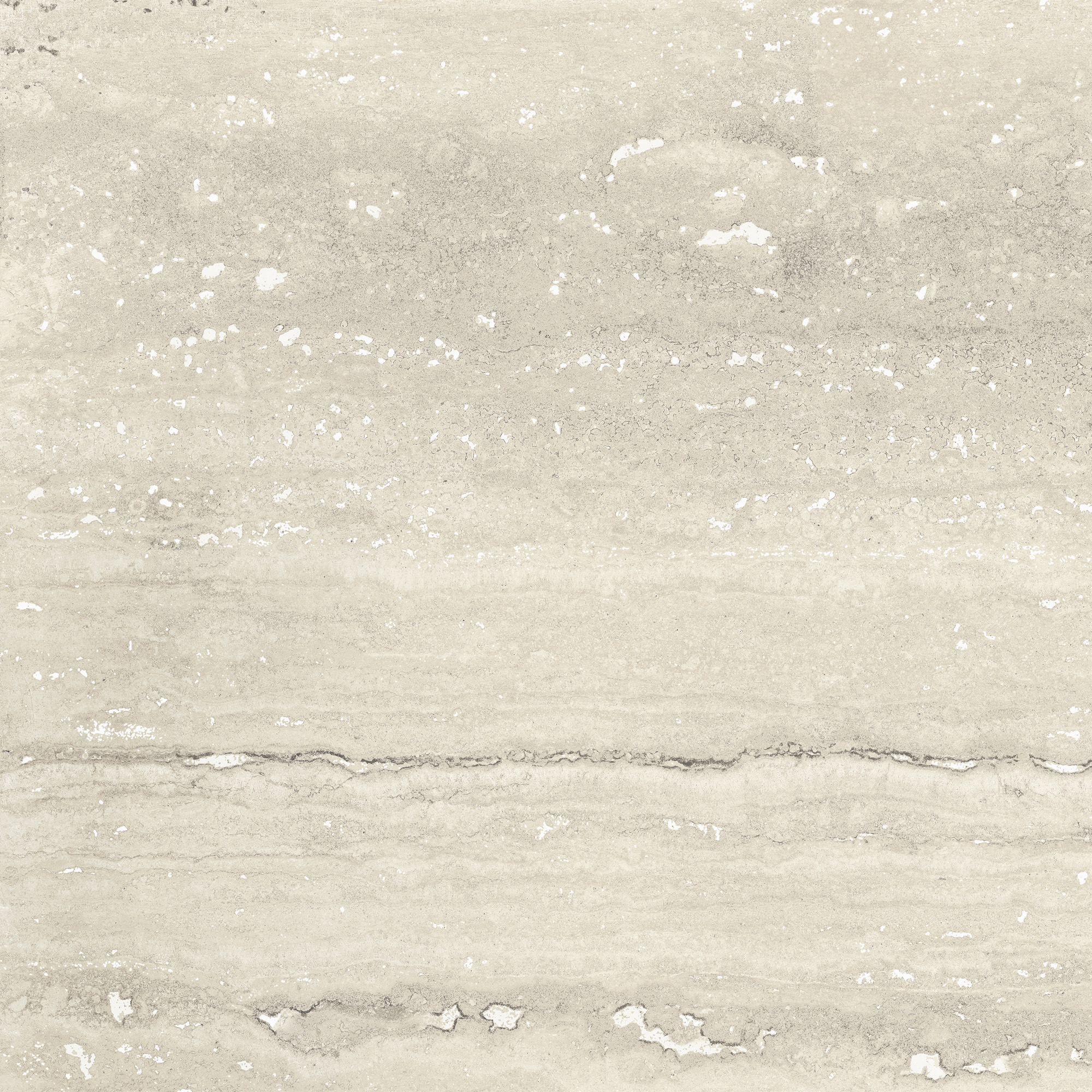 Pure Travertine Beige Anti-slip - marmerlook vloer- en wandtegel in beige, Aleluia