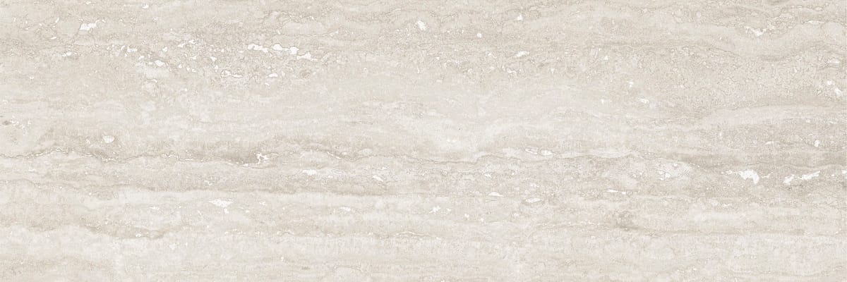 Pure Travertine Grey Matte - marmerlook wandtegel in grijs, Aleluia