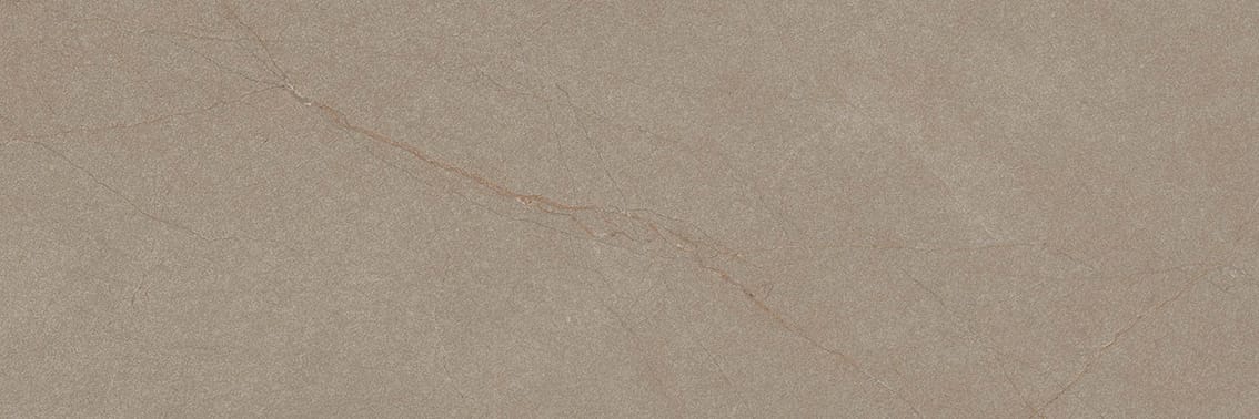 Magma Clay Matte - steenlook wandtegel in bruin, Aleluia
