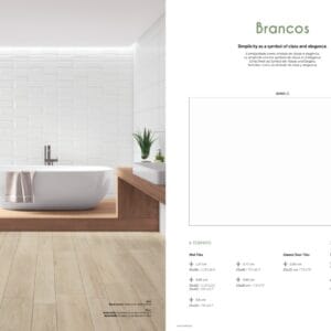 Brancos Brochure - tegel