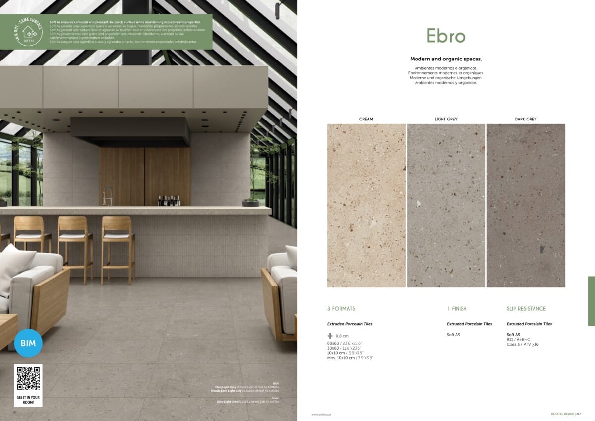 Cover van de Ebro seriefolder