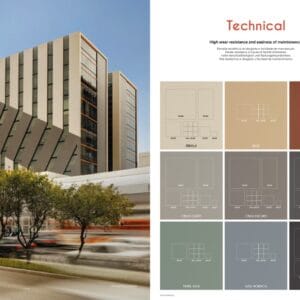 Technical Brochure - tegel