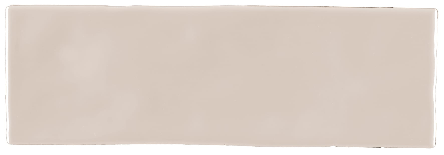Mayfair Beige Glans - kleur & designlook vloer- en wandtegel in beige, Pamesa
