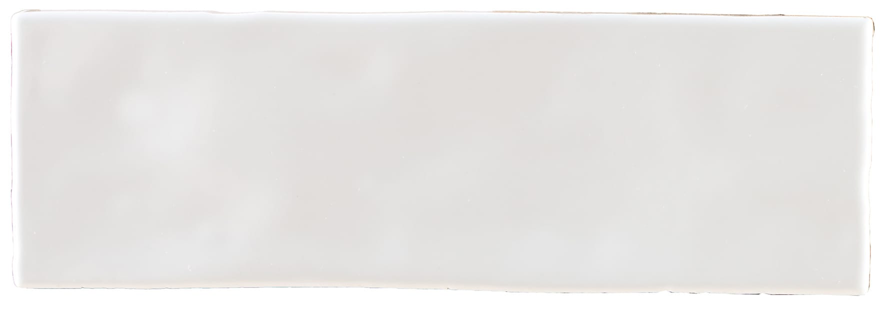 Mayfair Blanco Glans - kleur & designlook vloer- en wandtegel in wit, Pamesa