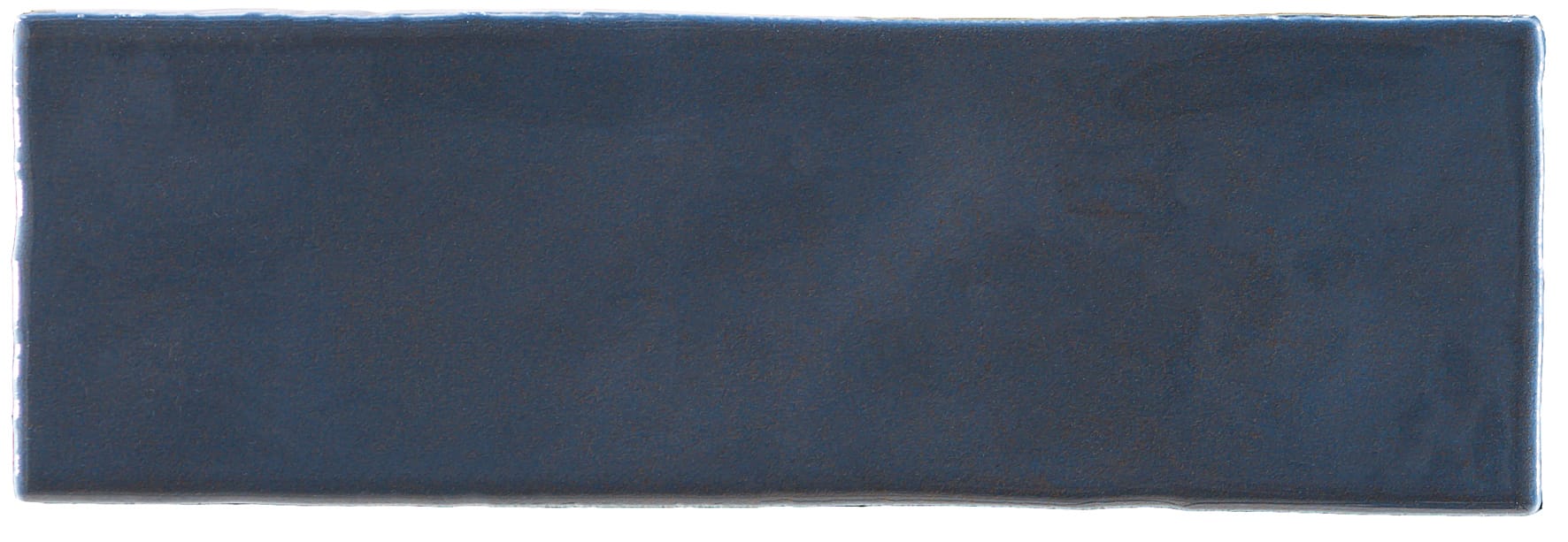 Mayfair Navi Glans - kleur & designlook vloer- en wandtegel in blauw, Pamesa