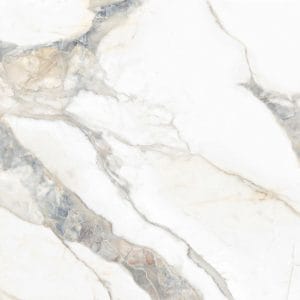 Marmi Pietra Di Di Satin - marmerlook vloer- en wandtegel in multicolor, Pamesa