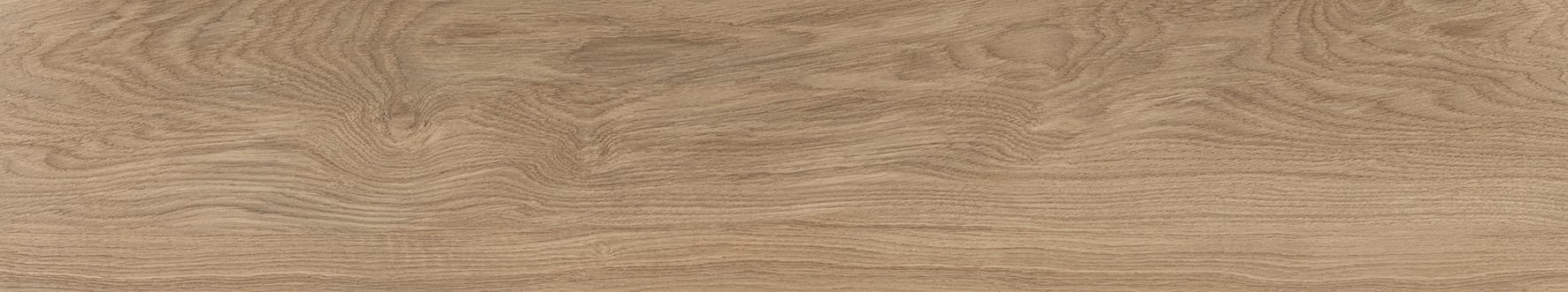 Kalon Outdoor Roble Mat - houtlook vloer- en wandtegel in beige, Pamesa