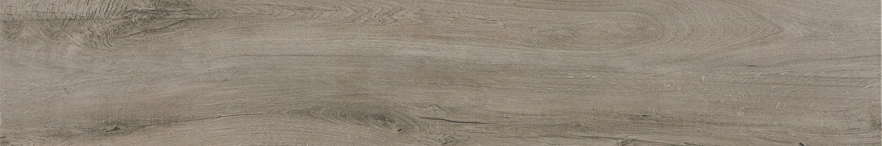 Rovere Bark Mat - houtlook vloer- en wandtegel in bruin, Pamesa