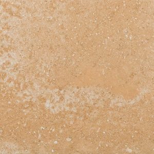 Ilcotto - Materiaalpresentatie met terracotta steenlook op plaatmateriaal, Pamesa