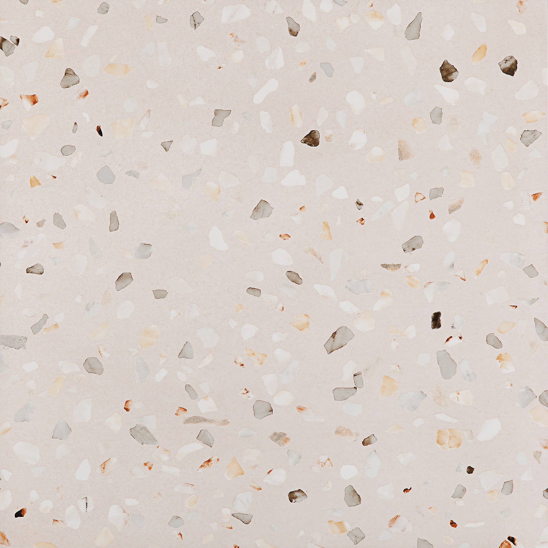 Doria Sabbia Mat - steenlook vloer- en wandtegel in beige, Pamesa