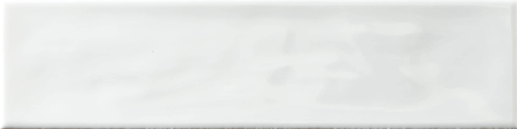 Eleganza Bianco Glans - steenlook wandtegel in beige, Pamesa