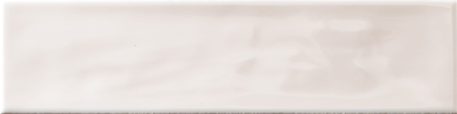Mayolica Beige Glans - kleur & designlook wandtegel in beige, Pamesa