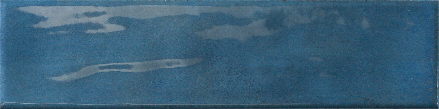 Grace Blue Glans - kleur & designlook wandtegel in blauw, Pamesa