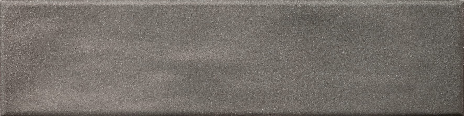 Aurea Silver Mat - metaallook wandtegel in zilver, Pamesa