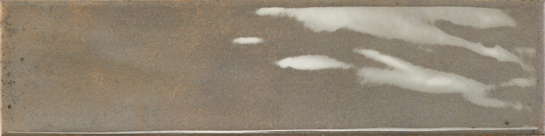 Grace Taupe Glans - kleur & designlook wandtegel in bruin, Pamesa