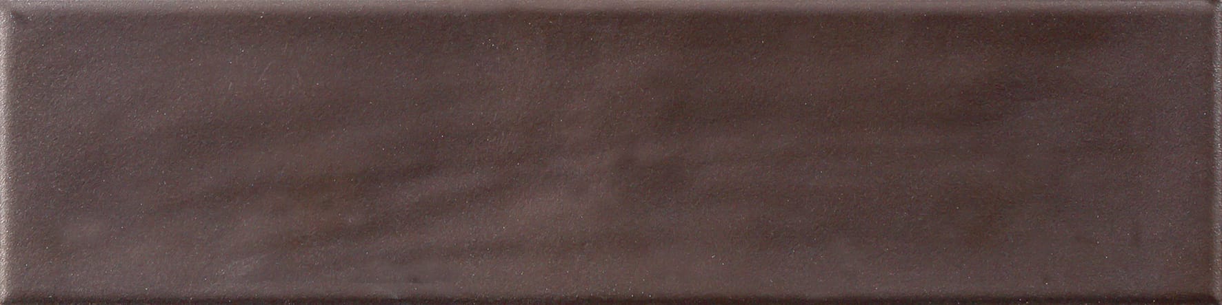 Aurea Bronze Mat - metaallook wandtegel in bruin, Pamesa