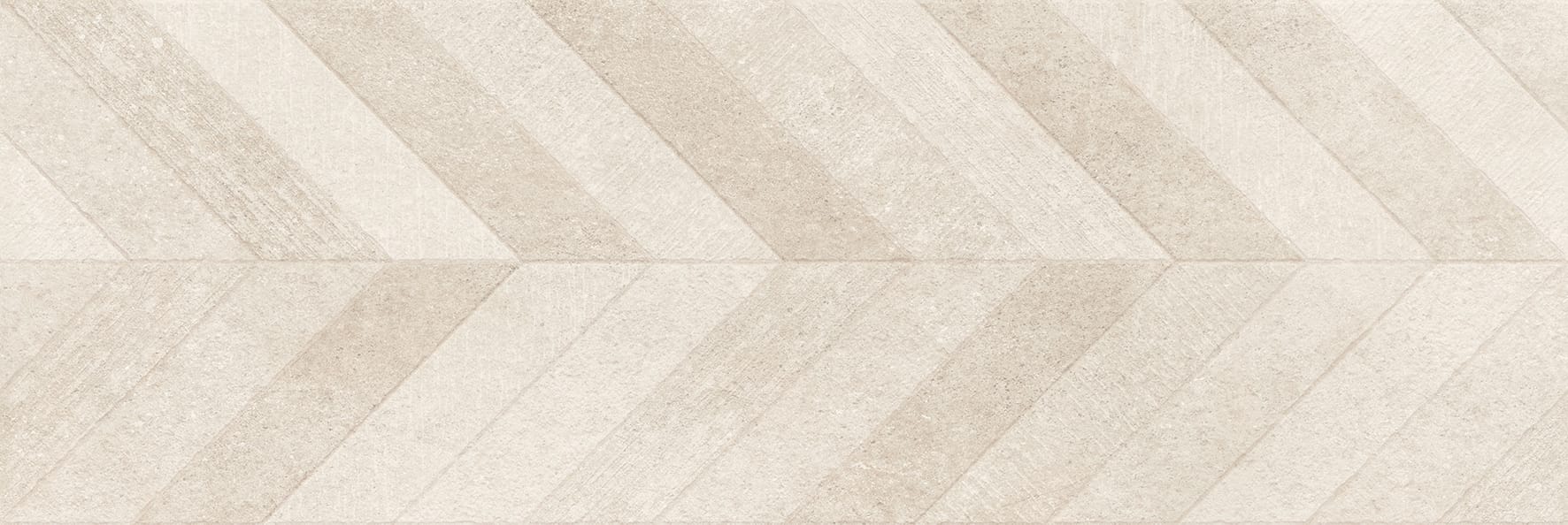 Vita Reliëf Arena Mat - steenlook wandtegel in beige, Pamesa