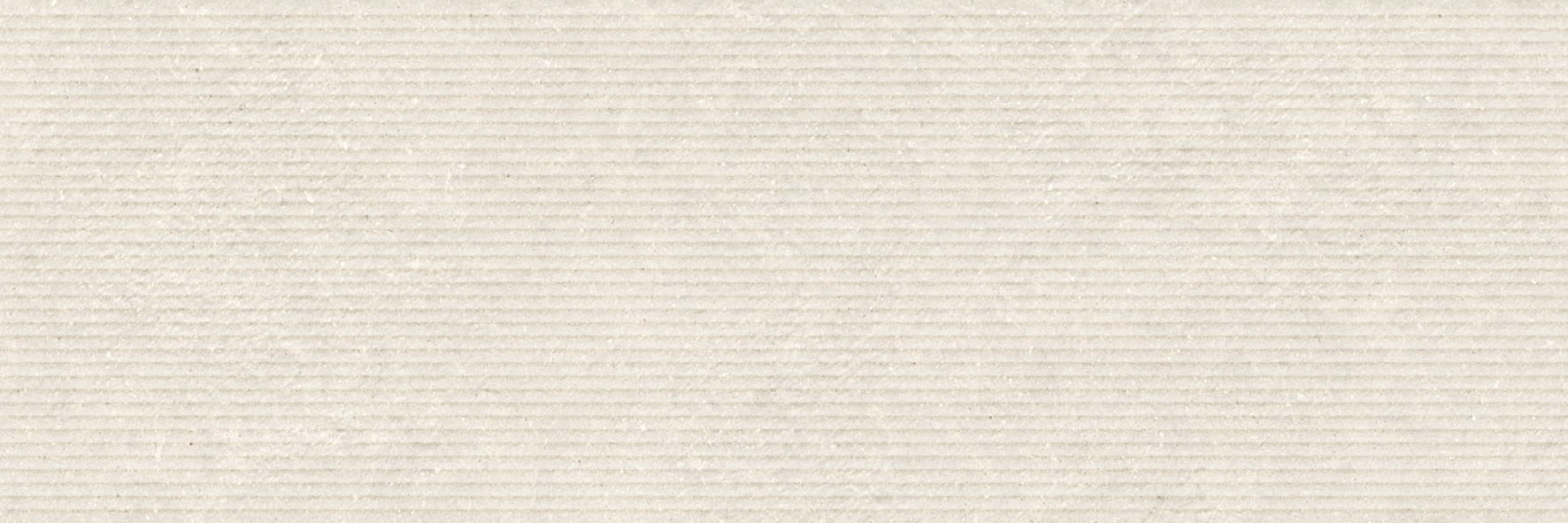 Cromat Reliëf Marfil Mat - steenlook wandtegel in beige, Pamesa