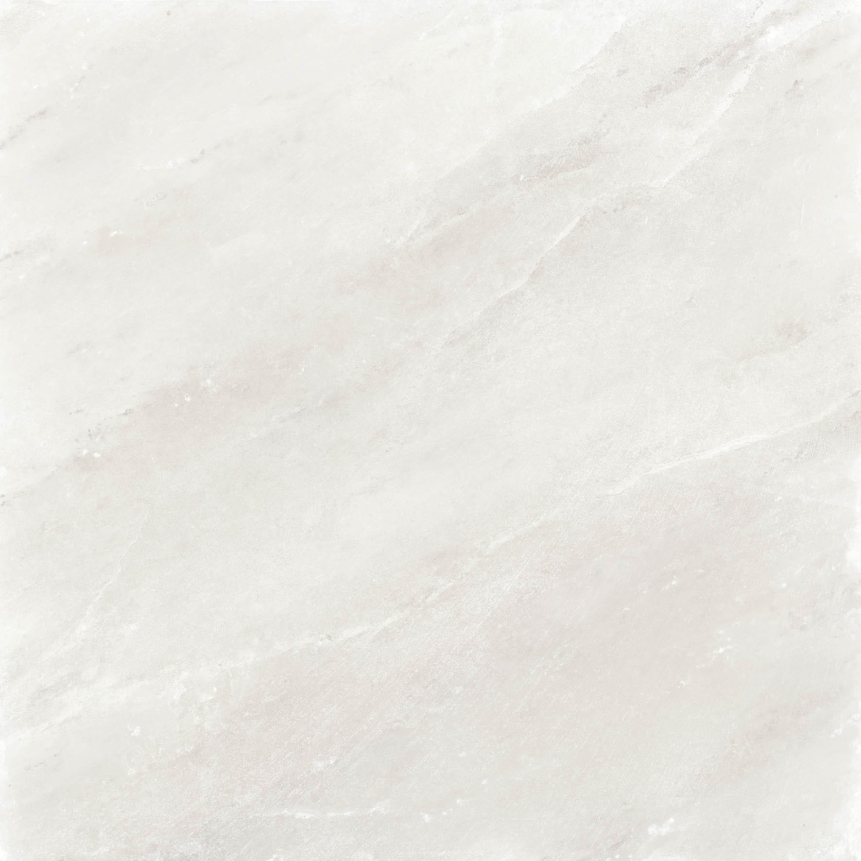 Prince White Antic - steenlook vloer- en wandtegel in wit, Pamesa