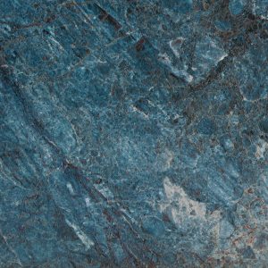 CR. Lux Kionia Azzurro Gepolijst - marmerlook vloer- en wandtegel in blauw, Pamesa