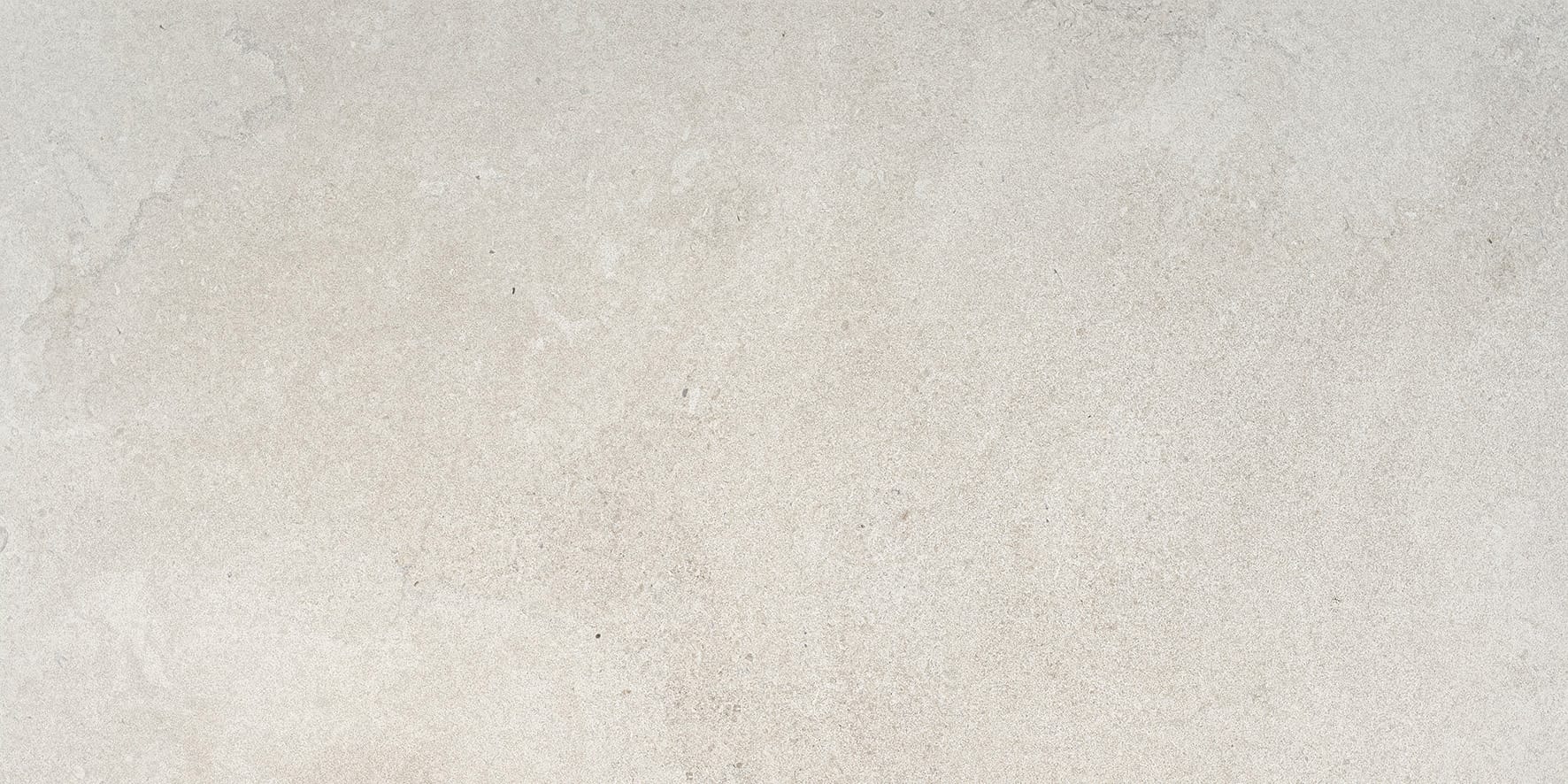 Portlandstone 6mm Blanco Mat - steenlook vloer- en wandtegel in wit, Pamesa
