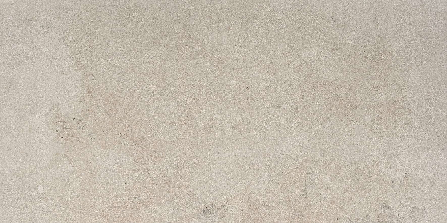 Portlandstone 6mm Taupe Mat - steenlook vloer- en wandtegel in bruin, Pamesa