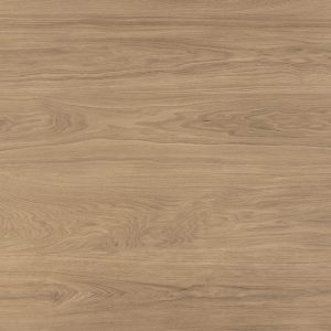 Kalon 6mm Roble Mat - houtlook vloer- en wandtegel in beige, Pamesa