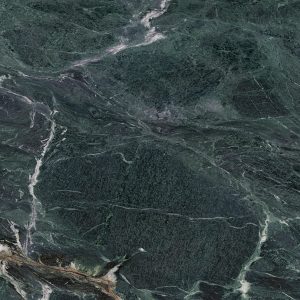 CR. Lux Euphoria 6mm Green Gepolijst - marmerlook vloer- en wandtegel in groen, Pamesa
