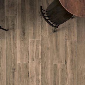 Rovere - Restaurant en horeca met houtlook op vloer, Pamesa