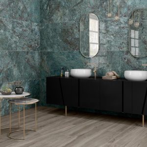 Lux Kionia - marmerlook vloer- en wandtegel, Pamesa