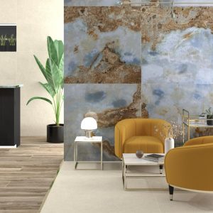 Lux Danae - marmerlook vloer- en wandtegel, Pamesa