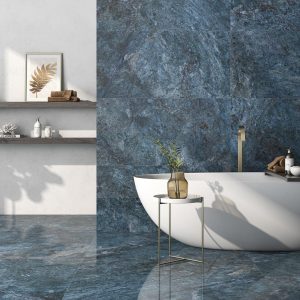 Lux Kionia - marmerlook vloer- en wandtegel, Pamesa