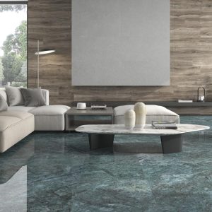 Lux Kionia - marmerlook vloer- en wandtegel, Pamesa