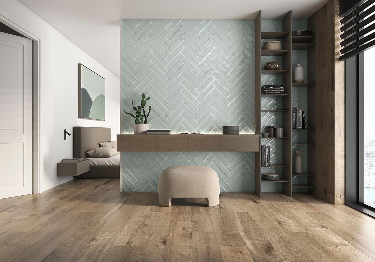 Origin Mayolica - kleur & designlook wandtegel, Pamesa