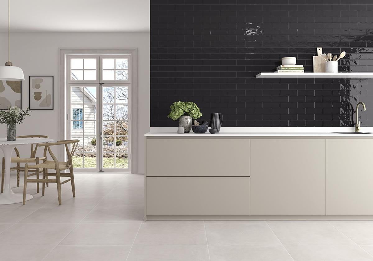 Origin Mayfair - kleur & designlook vloer- en wandtegel, Pamesa