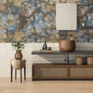 Origin Mayolica - kleur & designlook wandtegel, Pamesa