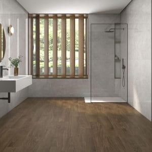 Sense - marmerlook vloer- en wandtegel, Pamesa