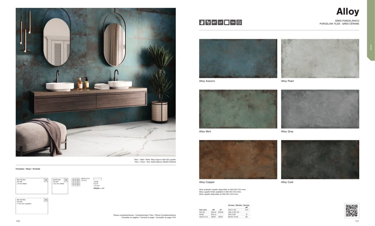 Cover van de Alloy seriefolder